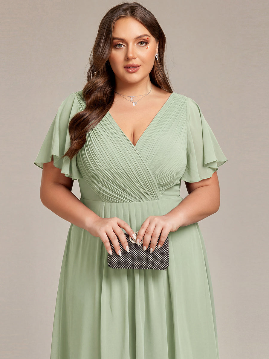 Top Picks Green Formal Dresses