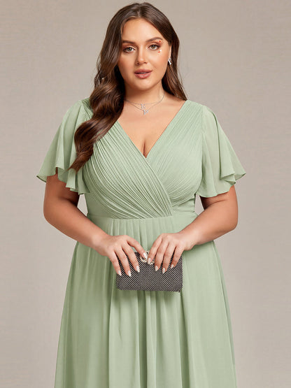 Top Picks Green Formal Dresses
