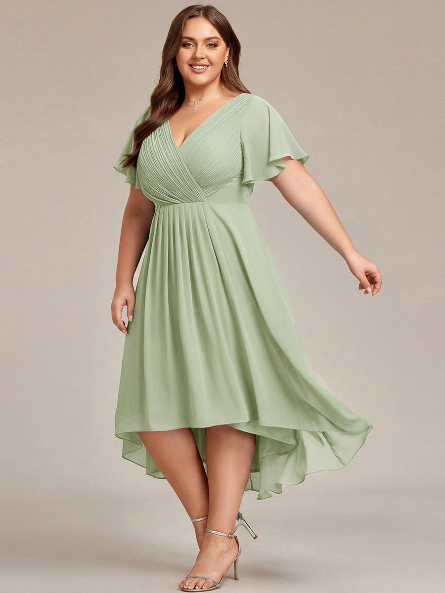 Top Picks Green Formal Dresses