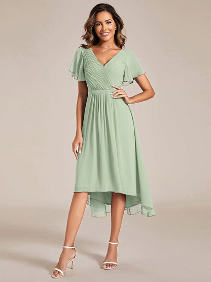 Top Picks Green Formal Dresses
