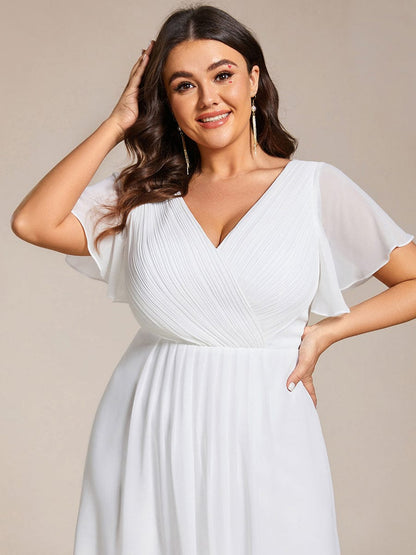 Top Picks White Formal Dresses