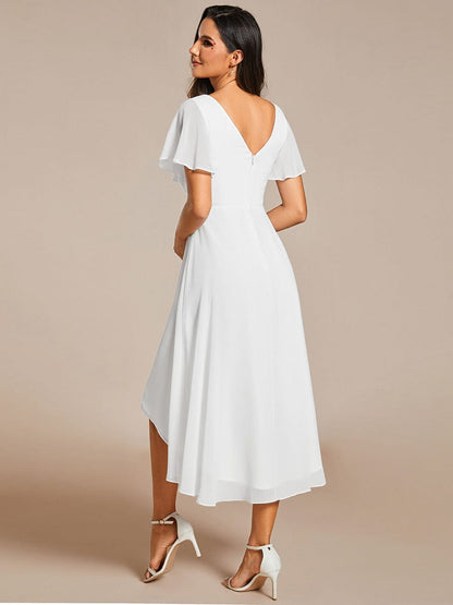 Top Picks White Formal Dresses