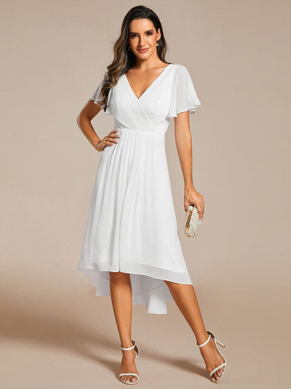 Top Picks White Formal Dresses
