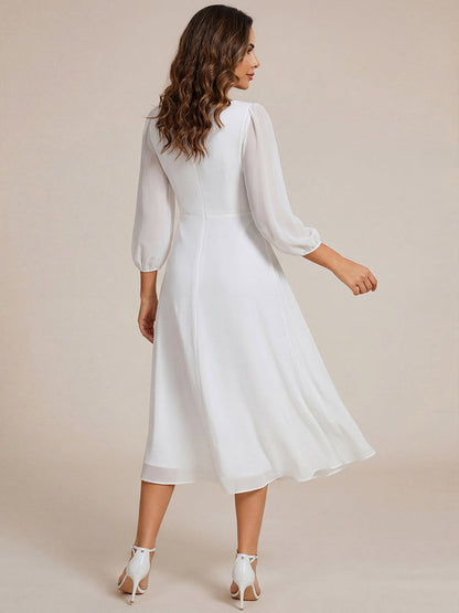 Top Picks White Formal Dresses