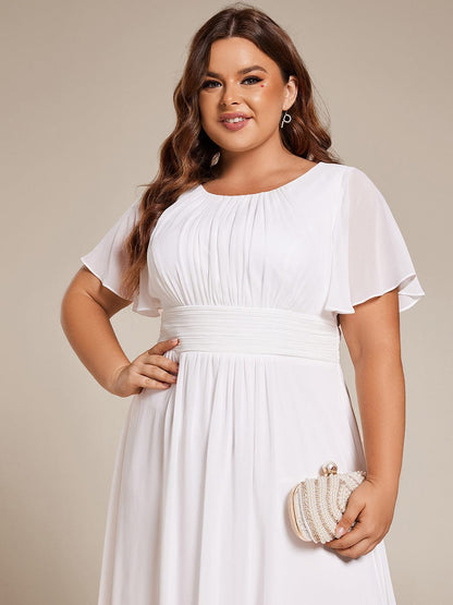 Top Picks White Formal Dresses