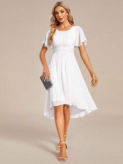 Top Picks White Formal Dresses