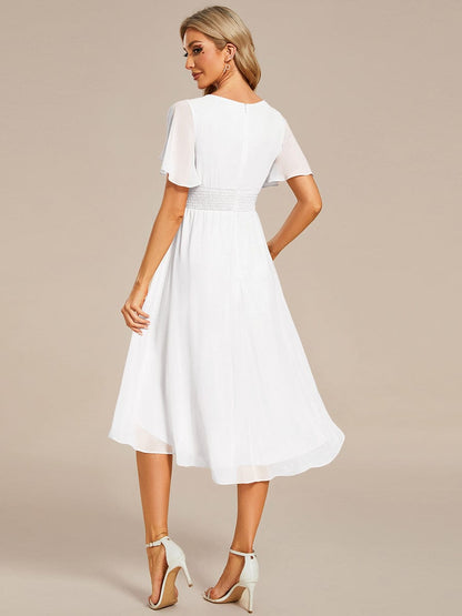 Top Picks White Formal Dresses