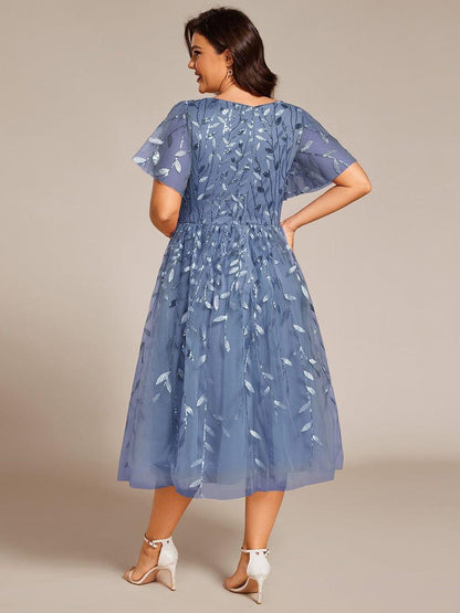 Top Picks Dusty Blue Formal Dresses