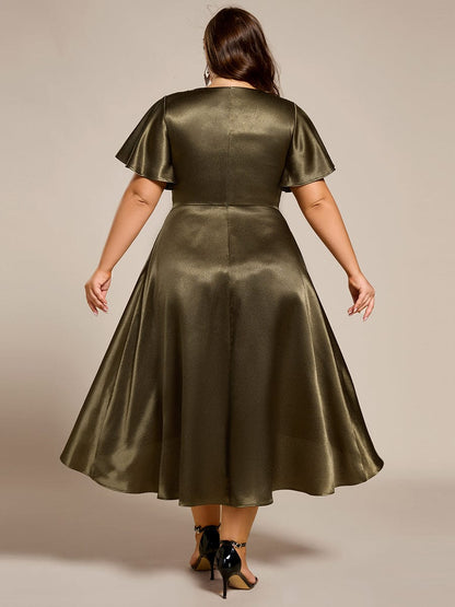 Top Picks Green Formal Dresses