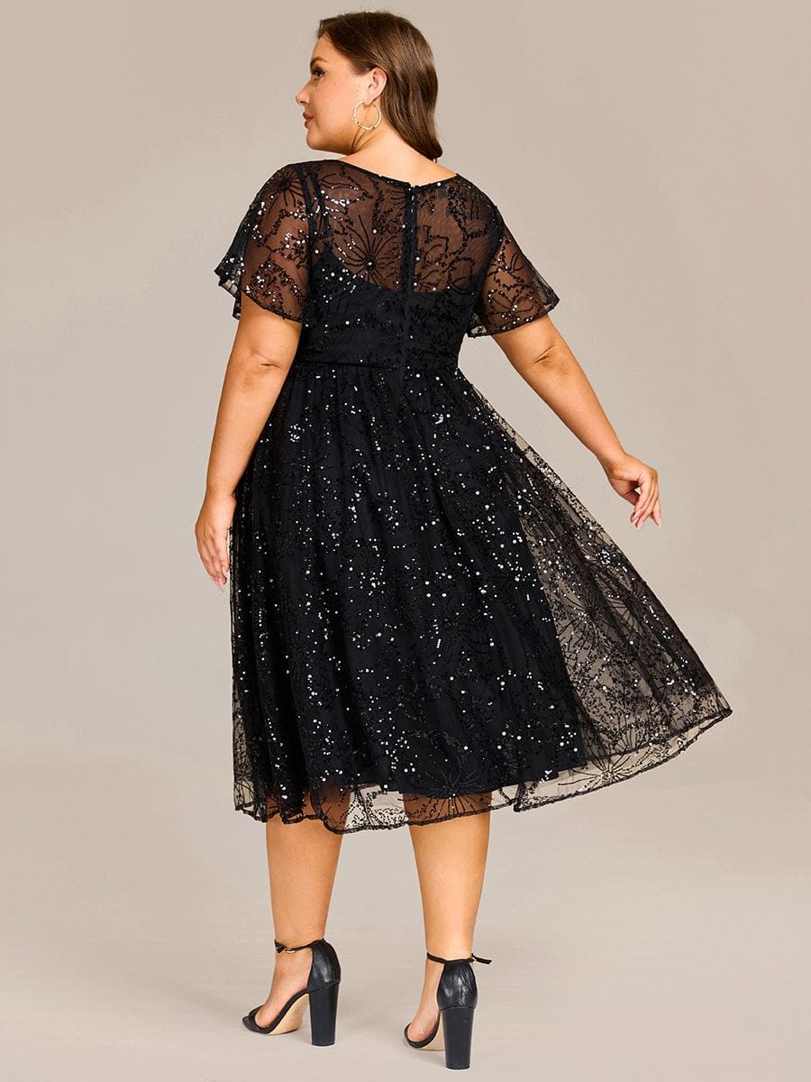 Top Picks Black Formal Dresses