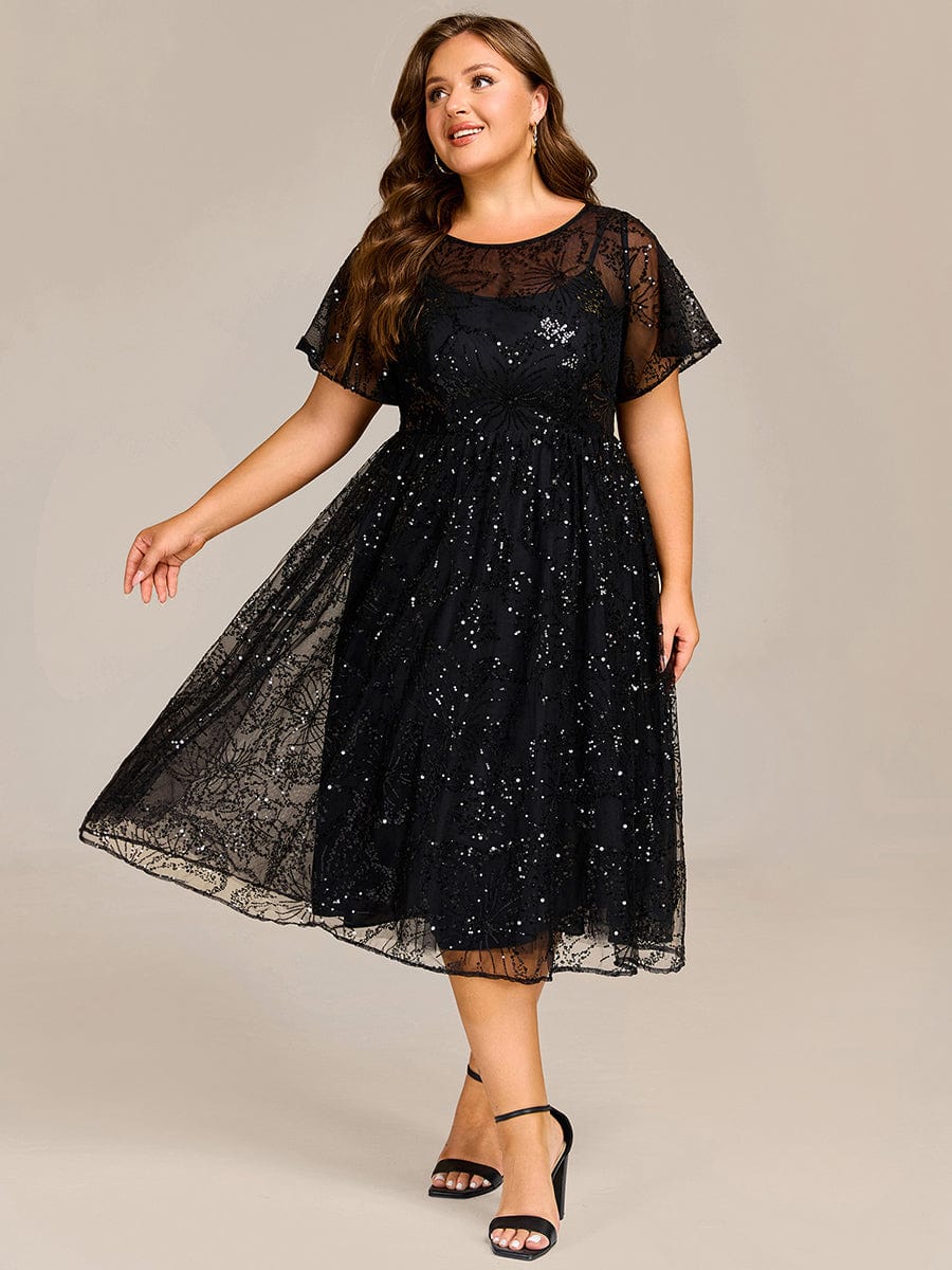 Top Picks Black Formal Dresses