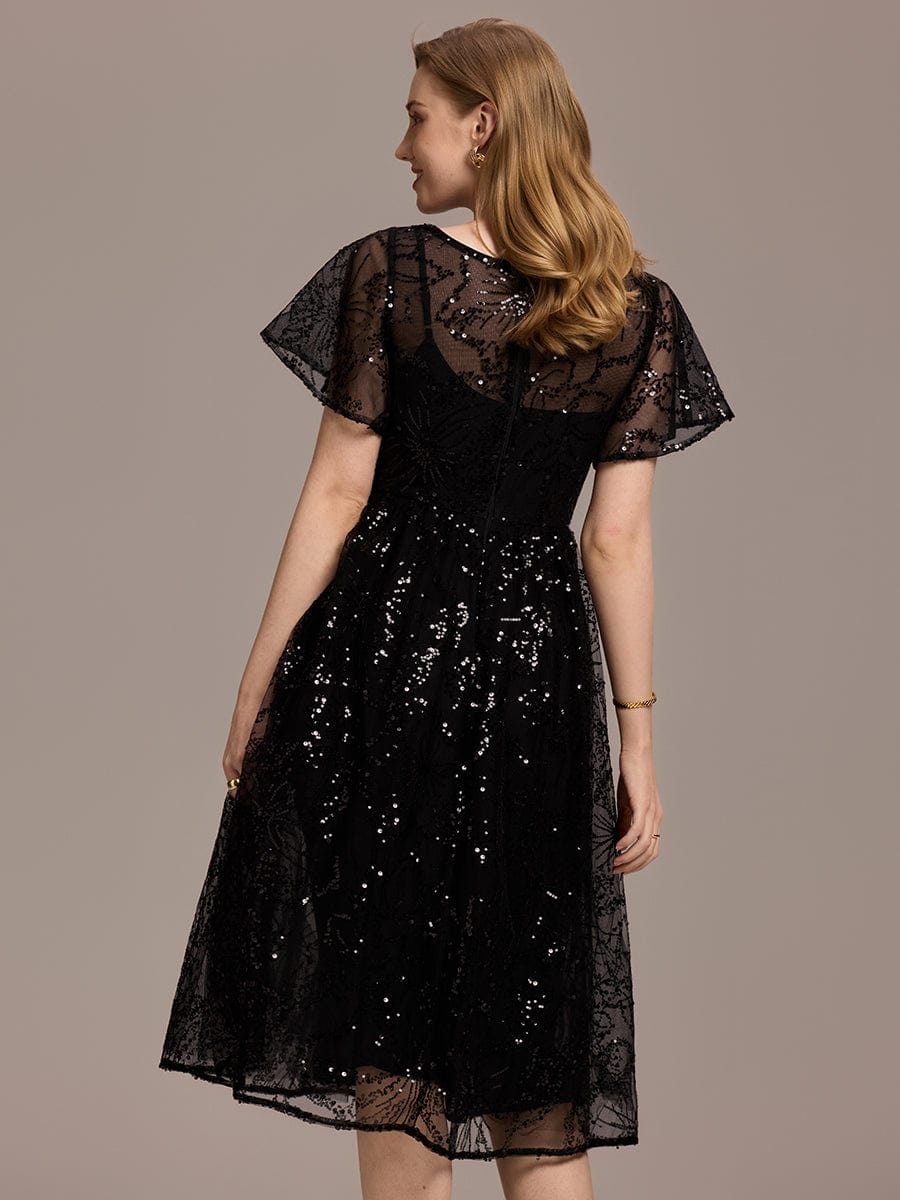 Top Picks Black Formal Dresses