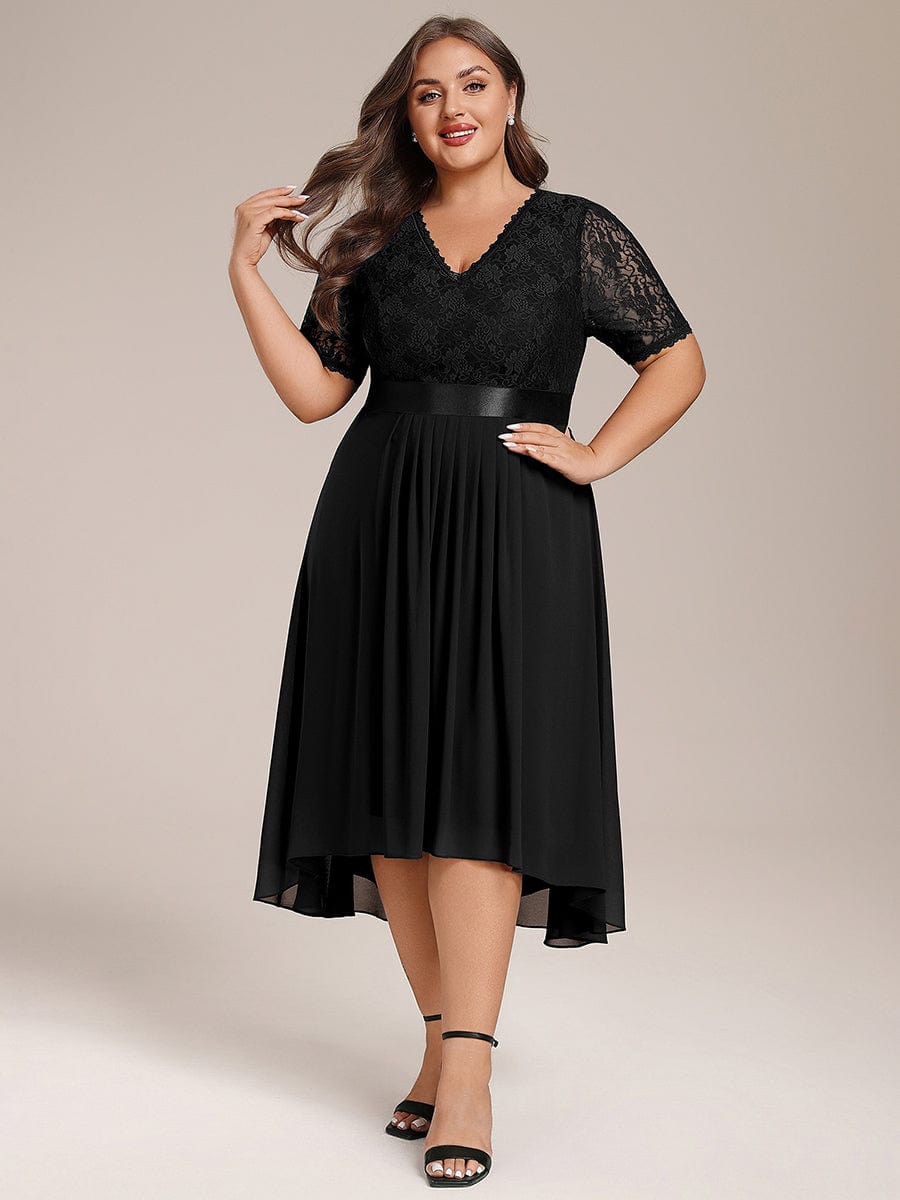 Top Picks Black Formal Dresses