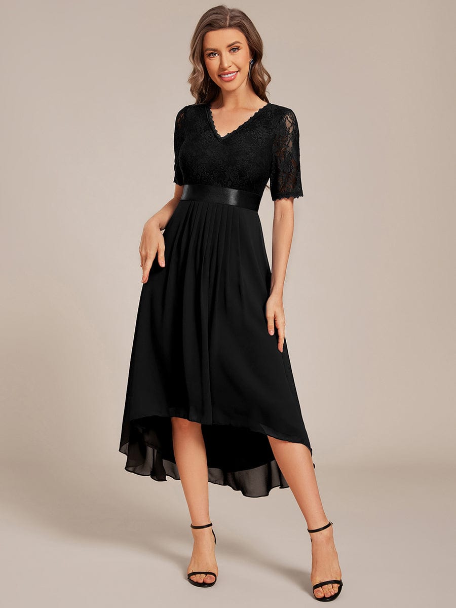 Top Picks Black Formal Dresses