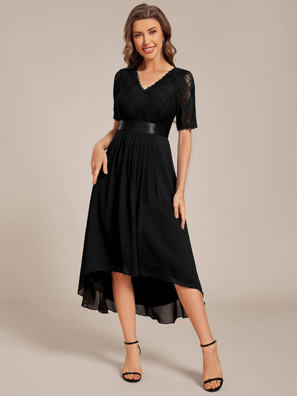 Top Picks Black Formal Dresses