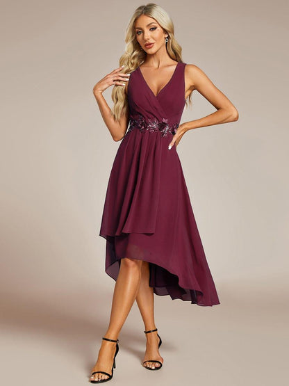 Top Picks Burgundy Formal Dresses
