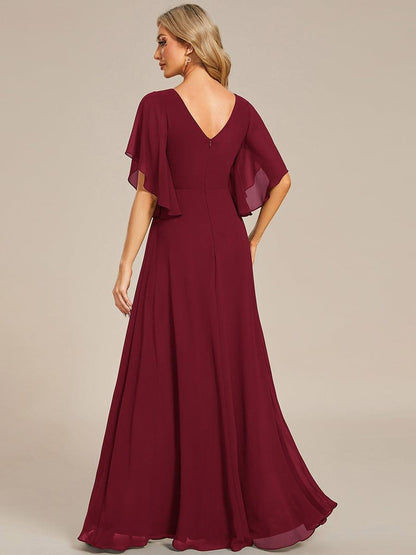 Top Picks Burgundy Formal Dresses