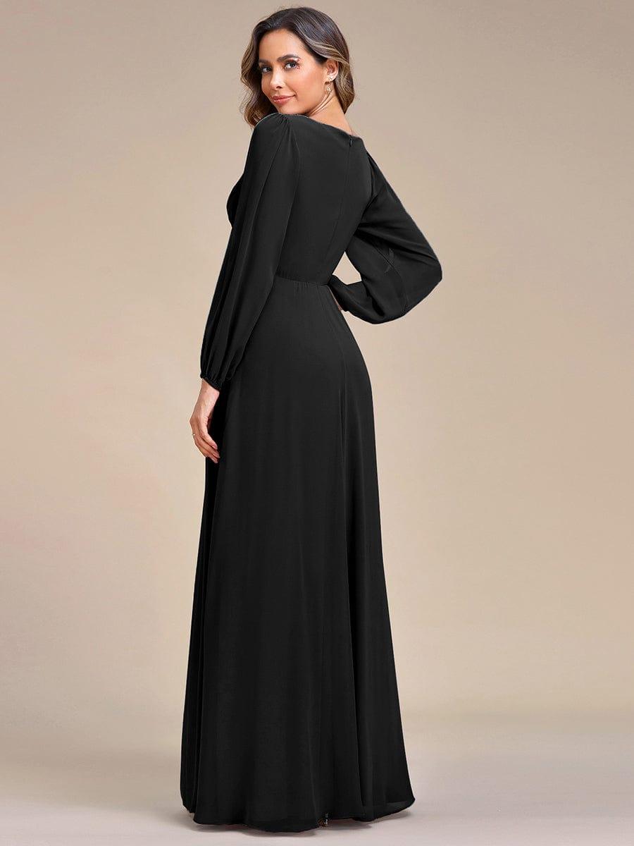 Top Picks Black Formal Dresses