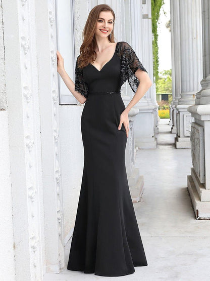 Top Picks Black Formal Dresses
