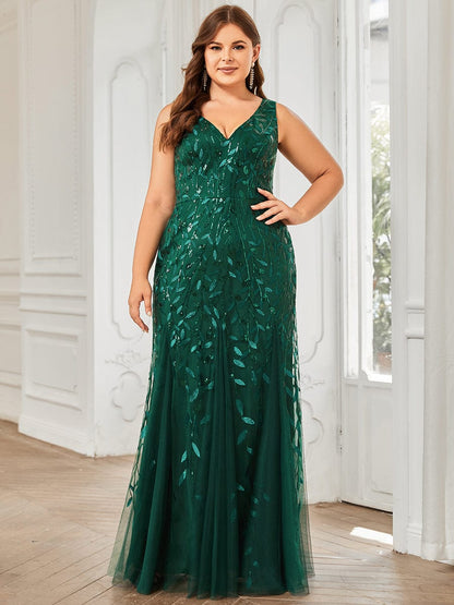 Top Picks Green Formal Dresses