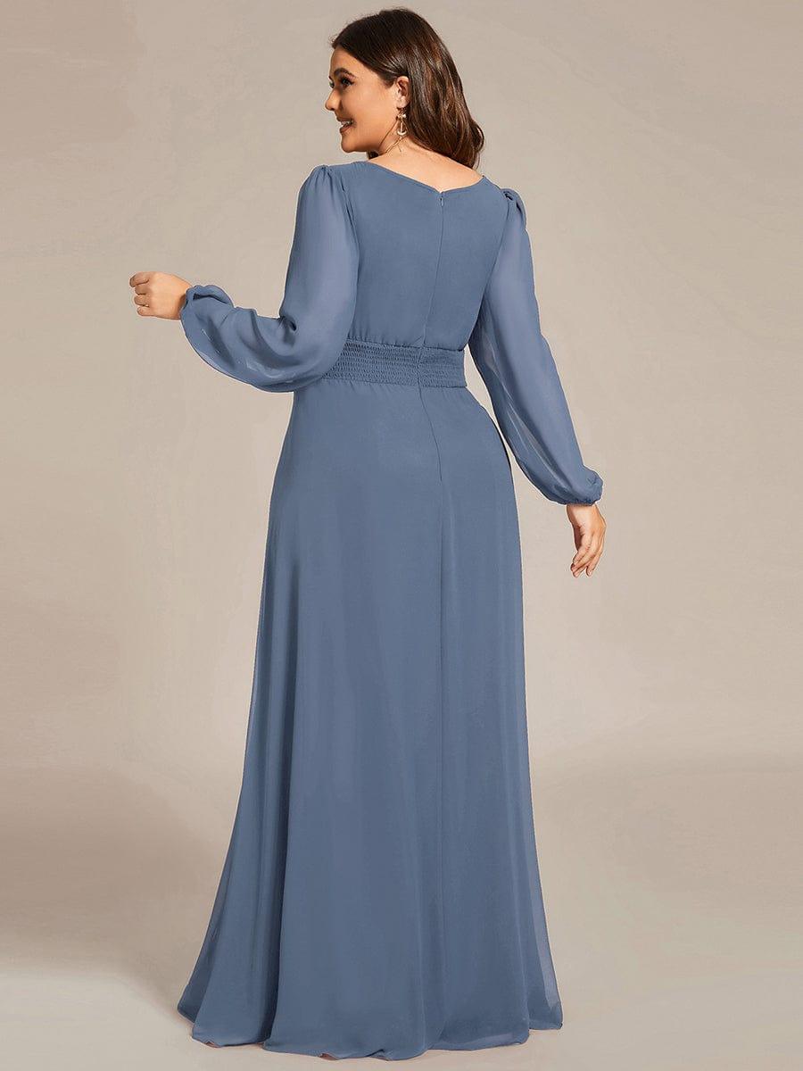 Top Picks Dusty Blue Formal Dresses