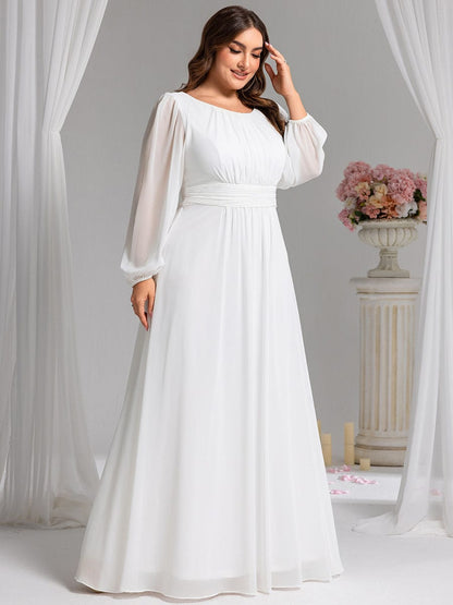 Top Picks White Formal Dresses