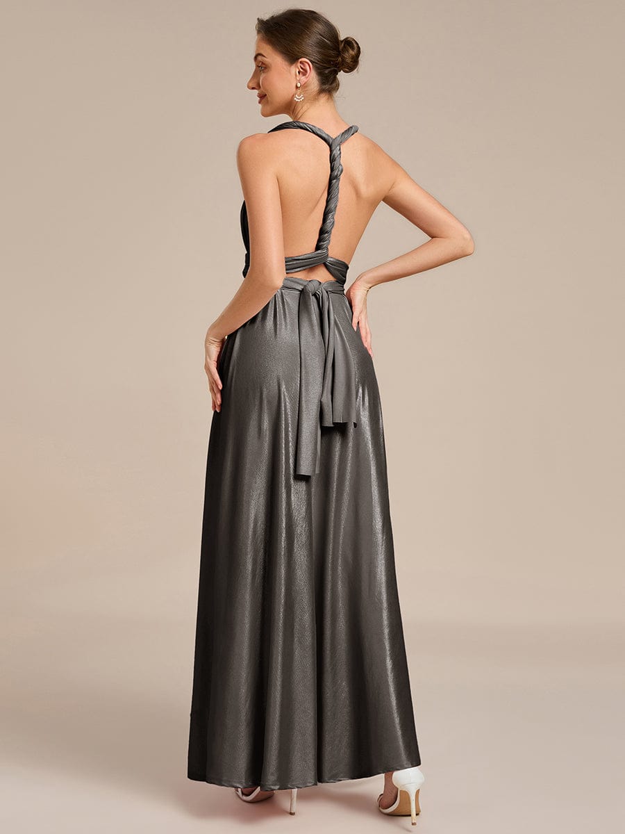 ever STYLES|High-Stretch Soft Versatile Convertible Bridesmaid Dress