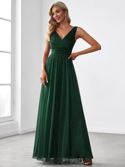 Top Picks Green Formal Dresses